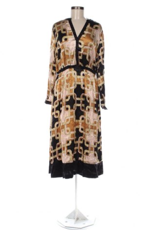 Šaty  Richard Allan x H&M, Veľkosť XL, Farba Viacfarebná, Cena  25,61 €