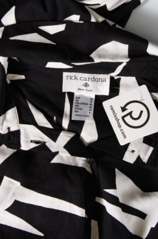 Šaty  Rick Cardona, Veľkosť M, Farba Viacfarebná, Cena  30,62 €