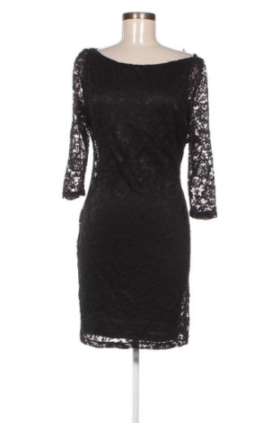 Šaty  Riley + James, Veľkosť L, Farba Čierna, Cena  22,17 €