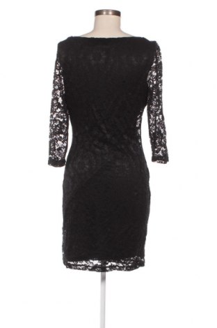 Šaty  Riley + James, Veľkosť L, Farba Čierna, Cena  26,87 €