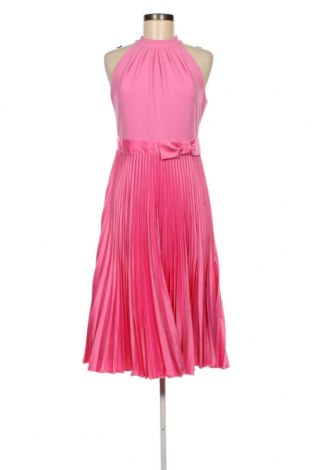 Kleid Rinascimento, Größe M, Farbe Rosa, Preis 73,92 €