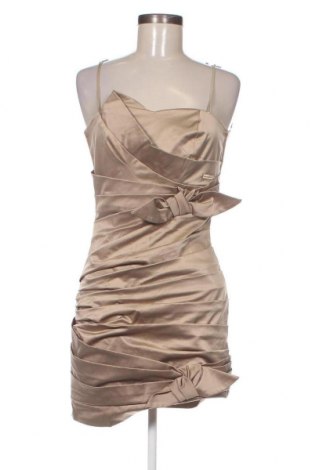 Φόρεμα Rinascimento, Μέγεθος M, Χρώμα  Μπέζ, Τιμή 35,77 €