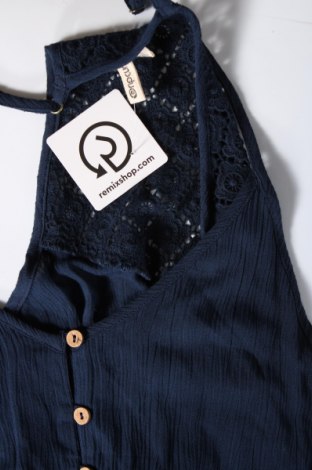 Kleid Rip Curl, Größe L, Farbe Blau, Preis 51,23 €