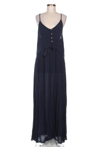 Φόρεμα Rip Curl, Μέγεθος L, Χρώμα Μπλέ, Τιμή 51,23 €