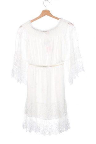 Φόρεμα River Island, Μέγεθος XS, Χρώμα Λευκό, Τιμή 33,07 €