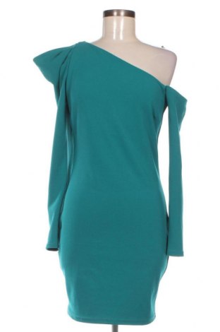 Φόρεμα River Island, Μέγεθος M, Χρώμα Πράσινο, Τιμή 16,69 €