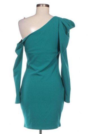Φόρεμα River Island, Μέγεθος M, Χρώμα Πράσινο, Τιμή 16,69 €