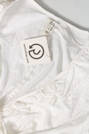 Φόρεμα River Island, Μέγεθος S, Χρώμα Λευκό, Τιμή 19,48 €