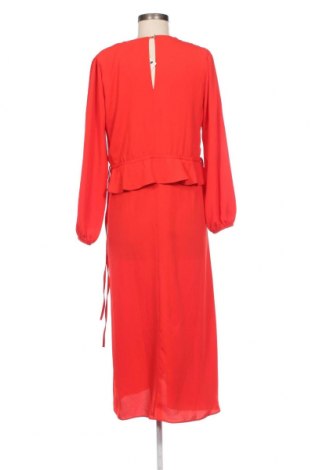 Φόρεμα River Island, Μέγεθος XS, Χρώμα Κόκκινο, Τιμή 18,76 €
