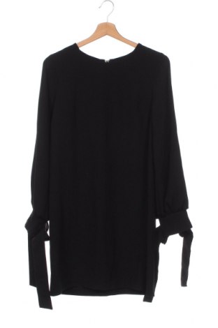 Φόρεμα River Island, Μέγεθος XS, Χρώμα Μαύρο, Τιμή 16,63 €