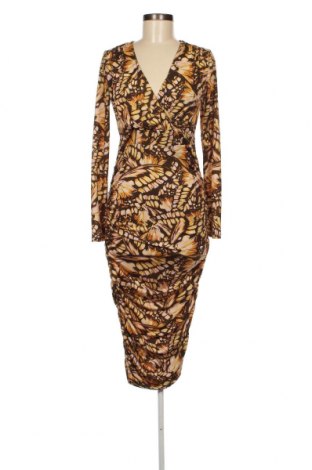 Φόρεμα River Island, Μέγεθος M, Χρώμα Πολύχρωμο, Τιμή 16,63 €
