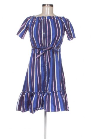 Φόρεμα River Island, Μέγεθος M, Χρώμα Πολύχρωμο, Τιμή 9,21 €