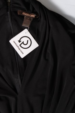Šaty  Roberto Cavalli, Veľkosť S, Farba Čierna, Cena  26,60 €