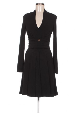 Šaty  Roberto Cavalli, Veľkosť S, Farba Čierna, Cena  26,60 €