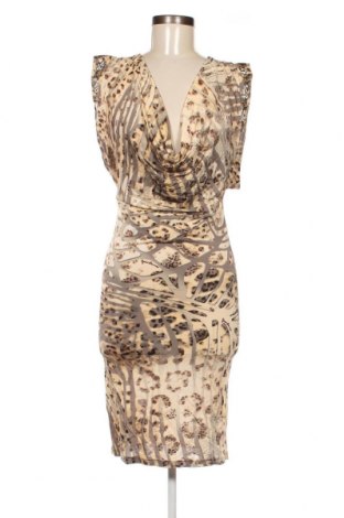 Kleid Rocco Barocco, Größe M, Farbe Mehrfarbig, Preis 11,07 €