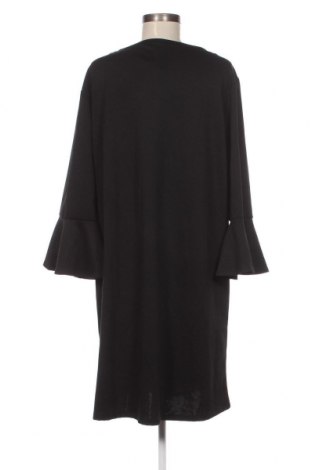 Φόρεμα Rock Your Curves by Angelina Kirsch, Μέγεθος XXL, Χρώμα Μαύρο, Τιμή 17,04 €