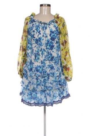 Kleid Rococo, Größe M, Farbe Mehrfarbig, Preis € 31,92