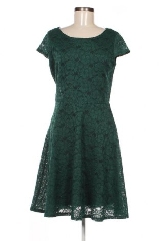 Rochie Ronni Nicole, Mărime XL, Culoare Verde, Preț 82,88 Lei