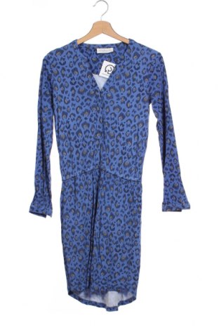 Kleid Rosemunde, Größe XS, Farbe Blau, Preis 15,10 €