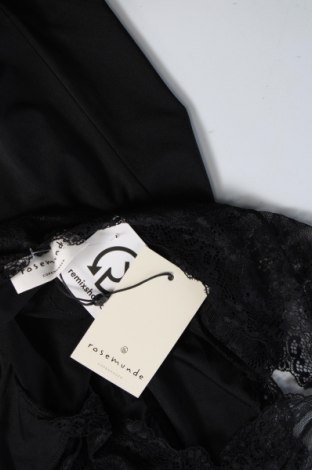 Kleid Rosemunde, Größe M, Farbe Schwarz, Preis € 48,20