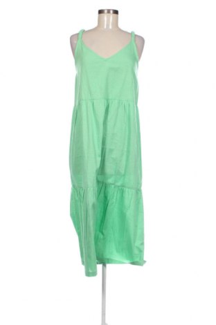 Šaty  Roxy, Veľkosť M, Farba Zelená, Cena  33,40 €