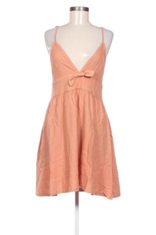 Kleid Roxy, Größe L, Farbe Rosa, Preis 25,05 €