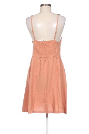 Šaty  Roxy, Velikost L, Barva Růžová, Cena  704,00 Kč