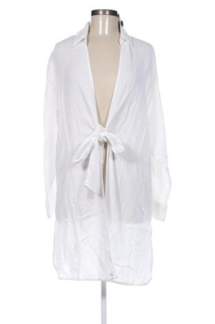 Damen Strickjacke Roxy, Größe L, Farbe Weiß, Preis € 47,94