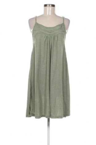Φόρεμα Roxy, Μέγεθος L, Χρώμα Πράσινο, Τιμή 8,35 €