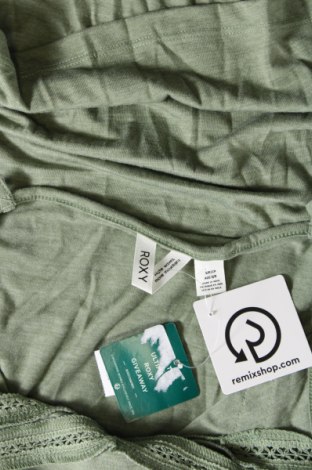 Šaty  Roxy, Velikost S, Barva Zelená, Cena  391,00 Kč