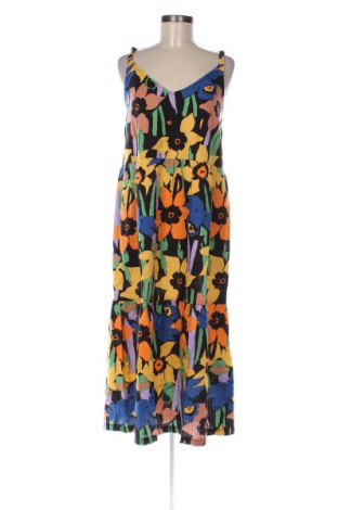 Kleid Roxy, Größe L, Farbe Mehrfarbig, Preis € 27,84