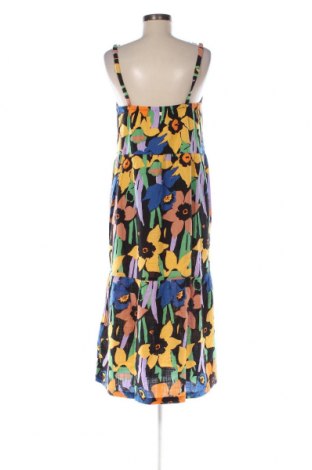 Φόρεμα Roxy, Μέγεθος L, Χρώμα Πολύχρωμο, Τιμή 55,67 €