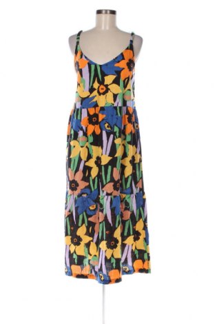 Φόρεμα Roxy, Μέγεθος M, Χρώμα Πολύχρωμο, Τιμή 55,67 €