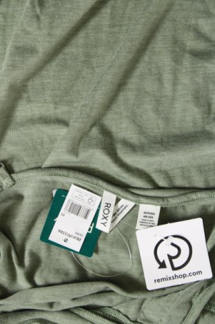 Šaty  Roxy, Velikost XS, Barva Zelená, Cena  235,00 Kč