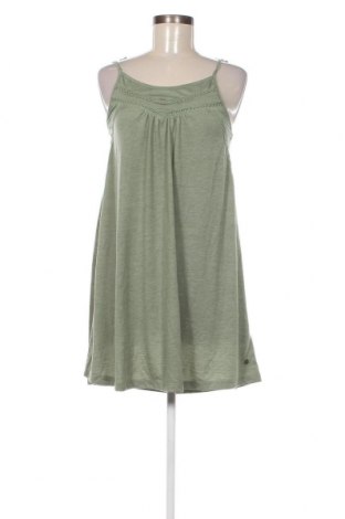 Φόρεμα Roxy, Μέγεθος XS, Χρώμα Πράσινο, Τιμή 27,84 €