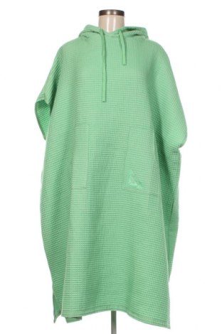 Kleid Roxy, Größe M, Farbe Grün, Preis 33,40 €