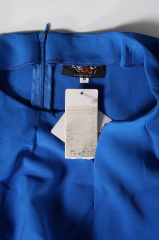 Kleid Roxy, Größe M, Farbe Blau, Preis 37,90 €