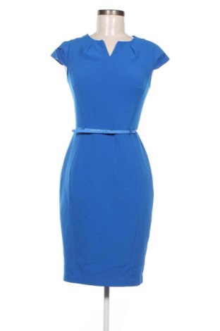 Φόρεμα Roxy, Μέγεθος M, Χρώμα Μπλέ, Τιμή 44,12 €