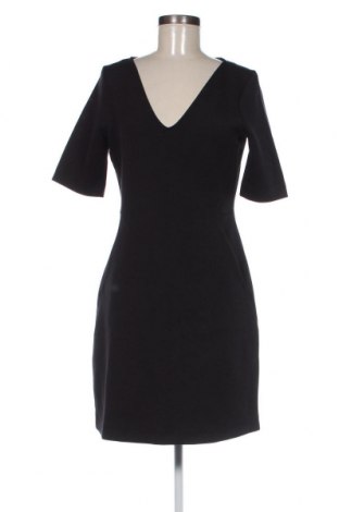 Φόρεμα S.Oliver, Μέγεθος S, Χρώμα Μαύρο, Τιμή 32,47 €