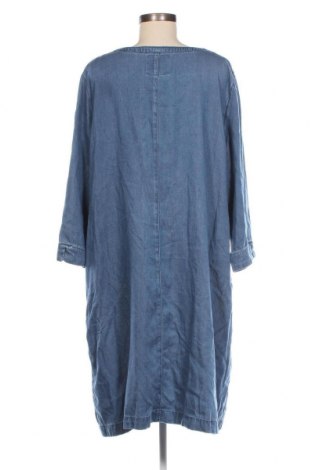 Šaty  S.Oliver, Veľkosť XL, Farba Modrá, Cena  30,62 €