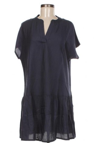 Φόρεμα S.Oliver, Μέγεθος L, Χρώμα Μπλέ, Τιμή 33,40 €