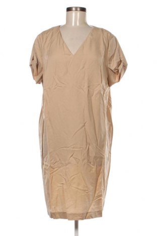 Kleid S.Oliver, Größe XL, Farbe Beige, Preis € 55,67