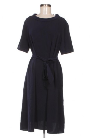 Φόρεμα S.Oliver, Μέγεθος XL, Χρώμα Μπλέ, Τιμή 24,46 €
