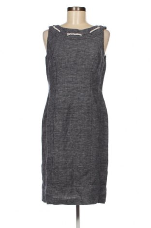 Φόρεμα S.Oliver, Μέγεθος M, Χρώμα Μπλέ, Τιμή 16,63 €