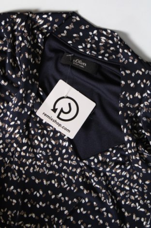 Šaty  S.Oliver Black Label, Veľkosť S, Farba Viacfarebná, Cena  18,60 €