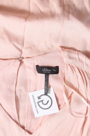 Šaty  S.Oliver Black Label, Veľkosť XS, Farba Oranžová, Cena  48,20 €