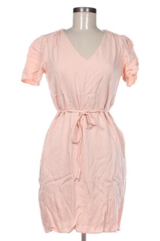 Φόρεμα S.Oliver Black Label, Μέγεθος XS, Χρώμα Πορτοκαλί, Τιμή 38,56 €
