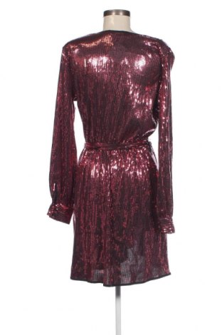 Φόρεμα SH by Silvian Heach, Μέγεθος XS, Χρώμα Κόκκινο, Τιμή 50,57 €