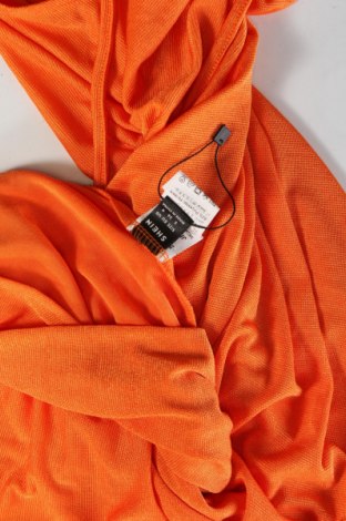 Šaty  SHEIN, Velikost S, Barva Oranžová, Cena  129,00 Kč