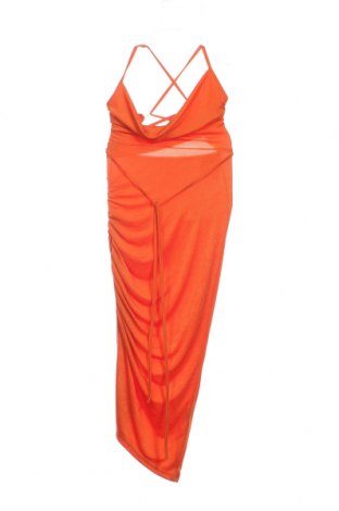 Šaty  SHEIN, Velikost S, Barva Oranžová, Cena  462,00 Kč